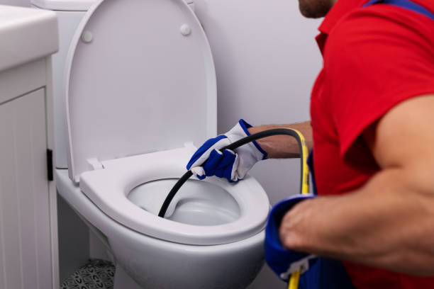 Best Emergency Plumbing Repair  in White Knoll, SC