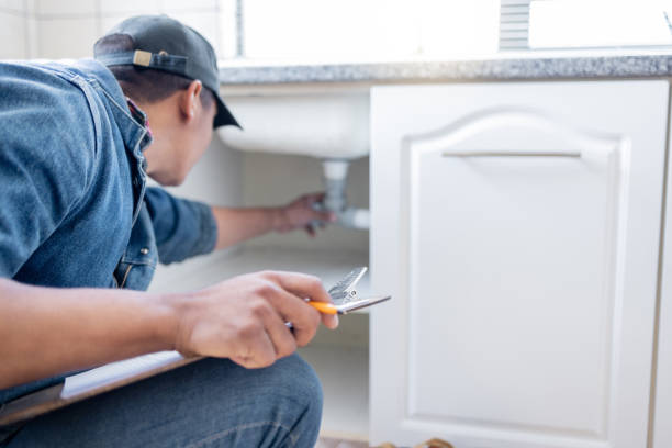 Trusted White Knoll, SC Plumbing Experts