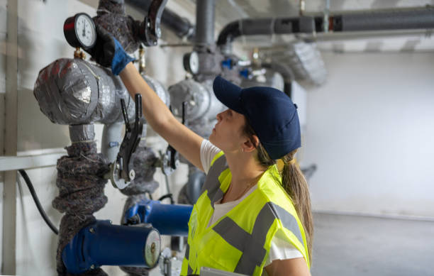 Best Plumbing Services Near Me  in White Knoll, SC
