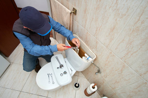 Best Sprinkler Systems  in White Knoll, SC