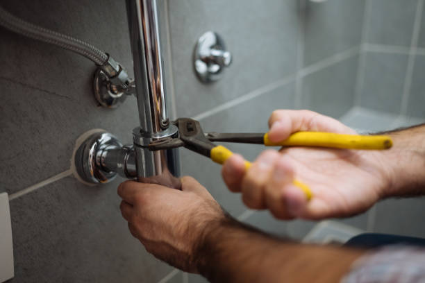 Best Shower Repair Services  in White Knoll, SC