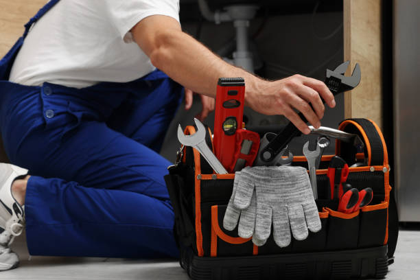 Best Leak Detection Services  in White Knoll, SC