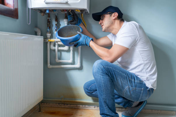 Best Water Softener Installation  in White Knoll, SC