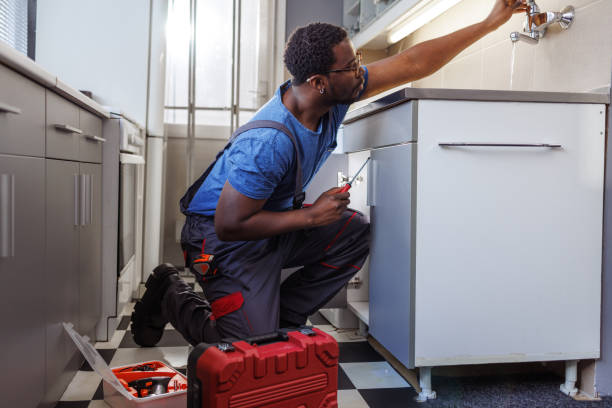 Best Sewer Line Repair  in White Knoll, SC
